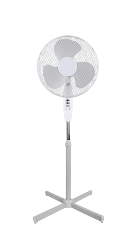 40cm Pedestal Fan Unclassified Sheffield