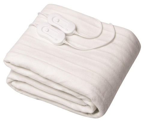 Double Electric Blanket Unclassified Sheffield Default