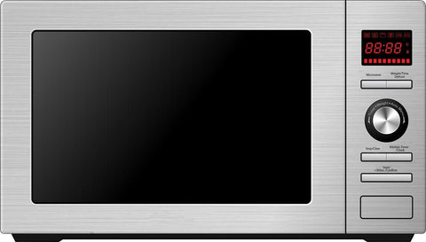 25L Digital Microwave Unclassified Sheffield Default