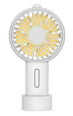 Portable Mini Fan Unclassified Sheffield Default
