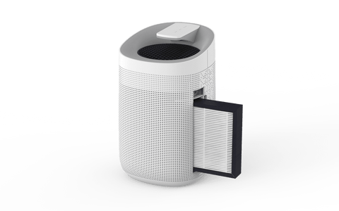 2 in 1 Dehumidifier Filter Unclassified Sheffield