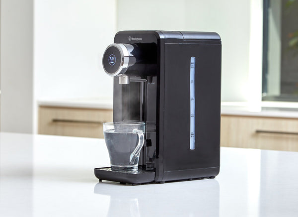 Instant Hot Water Dispenser 2.5L Black – Prolink Asia