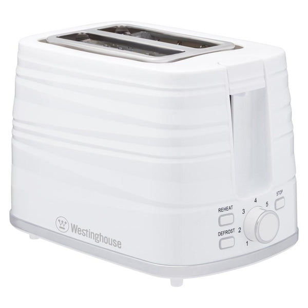 Kettle and Toaster Twin Pack, White Prolink Asia