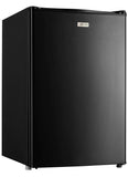 Sheffield 123L Bar Fridge, Black Unclassified Sheffield 