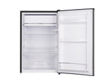 Sheffield 123L Bar Fridge, Black Unclassified Sheffield 