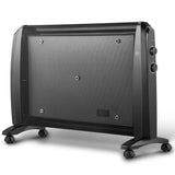 Sheffield Mica Heater 1500W Unclassified Sheffield 