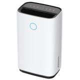 25L Electronic Dehumidifier Unclassified Sheffield 