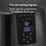 4L Digital Air Fryer Unclassified Sheffield 