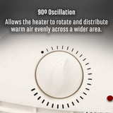 Fan Heater Unclassified Sheffield 