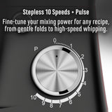 Sheffield Kitchen Stand Mixer, Black Unclassified Sheffield 
