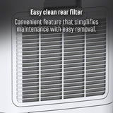 25L Electronic Dehumidifier Unclassified Sheffield 