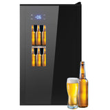 Below Zero Beer Fridge Unclassified Sheffield 