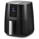 4L Digital Air Fryer Unclassified Sheffield 