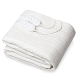 Sheffield Queen Electric Blanket, Fitted Unclassified Sheffield 