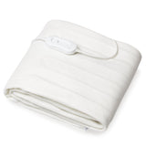 Sheffield Single Electric Blanket, Fitted Unclassified Sheffield 