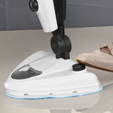 Sheffield Power Steam Multi-Mop Unclassified Sheffield 