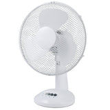 Sheffield 40cm Desk Fan Unclassified Sheffield 