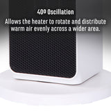 Ceramic Digital Tower Heater Unclassified Sheffield 