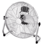 45cm High Velocity Floor Fan Unclassified Sheffield 