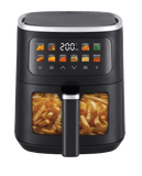 Sheffield 6L Digital Air Fryer Unclassified Sheffield 
