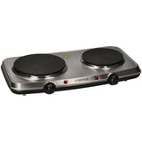 Double Hot Plate Unclassified Sheffield 