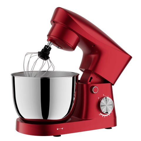 Sheffield Kitchen Stand Mixer, Red Unclassified Sheffield 