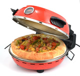 Sheffield Pizza Oven Unclassified Sheffield 