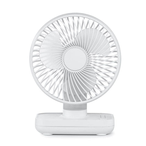 Sheffield Rechargeable Desk Fan Unclassified Sheffield 