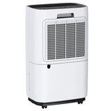 25L Electronic Dehumidifier Unclassified Sheffield 
