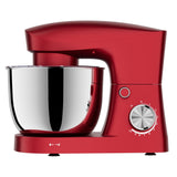 Sheffield Kitchen Stand Mixer, Red Unclassified Sheffield 