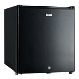 Sheffield 48L Bar Fridge, Black Unclassified Sheffield 