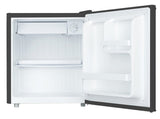 Sheffield 48L Bar Fridge, Black Unclassified Sheffield 