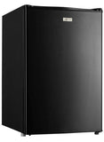 123L Bar Fridge Black Unclassified Sheffield 
