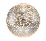 Javarone Table Lamp Chrome Unclassified Lexi Lighting 