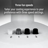 Sheffield 30cm Desk Fan Unclassified Sheffield 