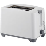 2 Slice White Toaster Unclassified Sheffield 