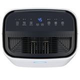 25L Electronic Dehumidifier Unclassified Sheffield 