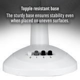Sheffield 30cm Desk Fan Unclassified Sheffield 