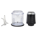 600ml Food Chopper Unclassified Westinghouse 