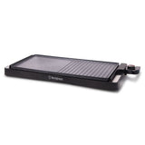 Electric Grill Plate Unclassified Westinghouse 