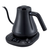 Westinghouse Gooseneck Kettle, Black Unclassified Westinghouse 