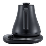 Westinghouse Gooseneck Kettle, Black Unclassified Westinghouse 