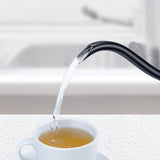Westinghouse Gooseneck Kettle, Black Unclassified Westinghouse 