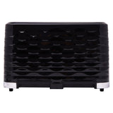 Black Kettle and 4 Slice Toaster Pack Unclassified Westinghouse 