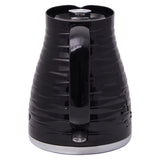 Black Kettle and 4 Slice Toaster Pack Unclassified Westinghouse 