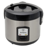 Rice Cooker 5 Cup with steamer Unclassified Westinghouse 