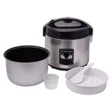 10 Cup Banquet Rice Cooker Unclassified Westinghouse 