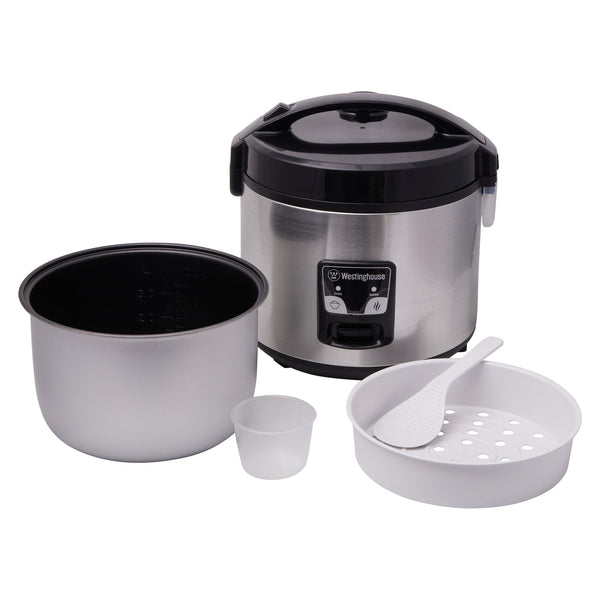 Westinghouse 10 Cup Banquet Rice Cooker – Prolink Asia