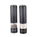 Westinghouse Electric Salt & Pepper Mills Unclassified Westinghouse 