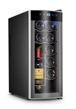 Sheffield 12 Bottle Wine Cooler Unclassified Sheffield 
